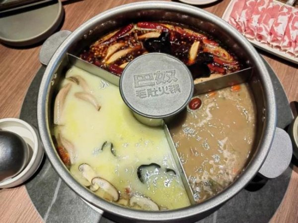 嘉盛投资 巴奴IPO透家底，它的贵有没有道理？
