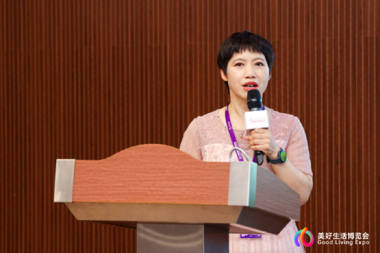 启恒配资 物美闫丽红：通过数字化助力全链条创新，创造全新消费体验