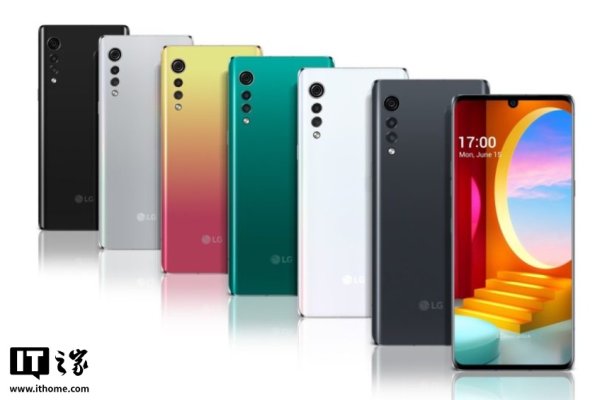 牛配资 LG 电子退出手机业务四年后，明天彻底结束软件 OTA 升级等服务