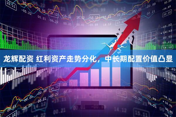 龙辉配资 红利资产走势分化，中长期配置价值凸显