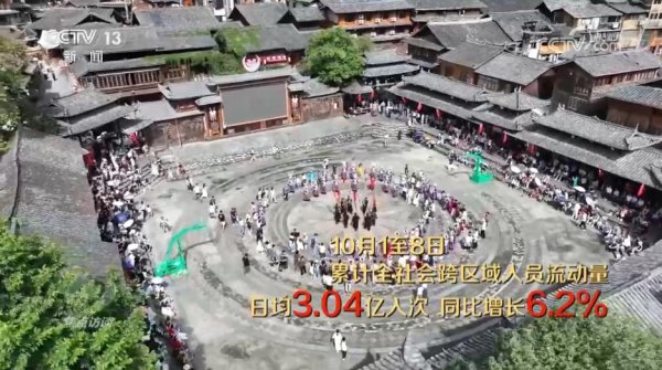 镕盛融资 “双节”引燃假日消费热潮