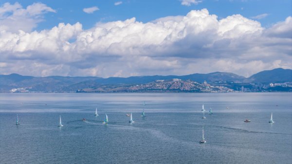 高开网 火爆！我国超4亿人玩户外，都在玩啥？